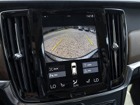 Volvo V90 D4 - Kombi - Schwarz - Gebrauchtwagen - Bild 13