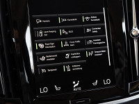 Volvo V90 D4 - Kombi - Schwarz - Gebrauchtwagen - Bild 14