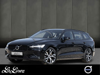 Volvo V60 T6 AWD - Kombi - Schwarz - Gebrauchtwagen - Bild 1