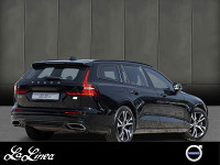 Volvo V60 T6 AWD - Kombi - Schwarz - Gebrauchtwagen - Bild 2