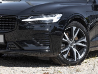 Volvo V60 T6 AWD - Kombi - Schwarz - Gebrauchtwagen - Bild 3