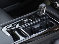 Volvo V60 T6 AWD - Kombi - Schwarz - Gebrauchtwagen - Bild 7