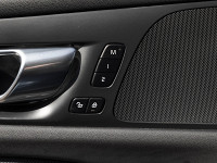 Volvo V60 T6 AWD - Kombi - Schwarz - Gebrauchtwagen - Bild 10