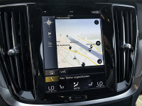 Volvo V60 T6 AWD - Kombi - Schwarz - Gebrauchtwagen - Bild 12