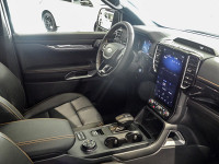 Ford Ranger Doppelkabine Wildtrak NEUES MODELL - Nutzfahrzeug - Grau - Neuwagen - Bild 3