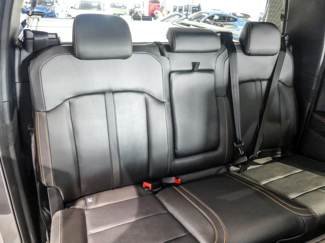 Ford Ranger Doppelkabine Wildtrak NEUES MODELL - Nutzfahrzeug - Grau - Neuwagen - Bild 4