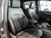 Ford Ranger Doppelkabine Wildtrak NEUES MODELL - Nutzfahrzeug - Grau - Neuwagen - Bild 5
