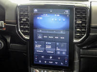 Ford Ranger Doppelkabine Wildtrak NEUES MODELL - Nutzfahrzeug - Grau - Neuwagen - Bild 6