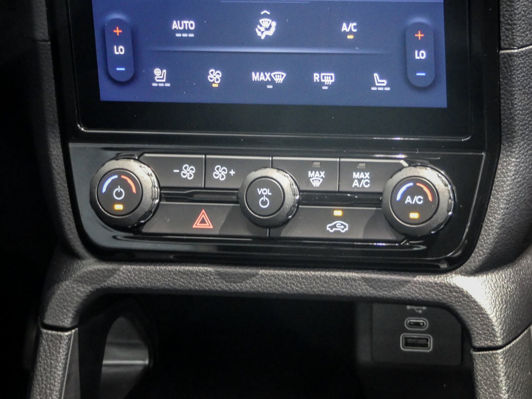 Ford Ranger Doppelkabine Wildtrak NEUES MODELL - Nutzfahrzeug - Grau - Neuwagen - Bild 8