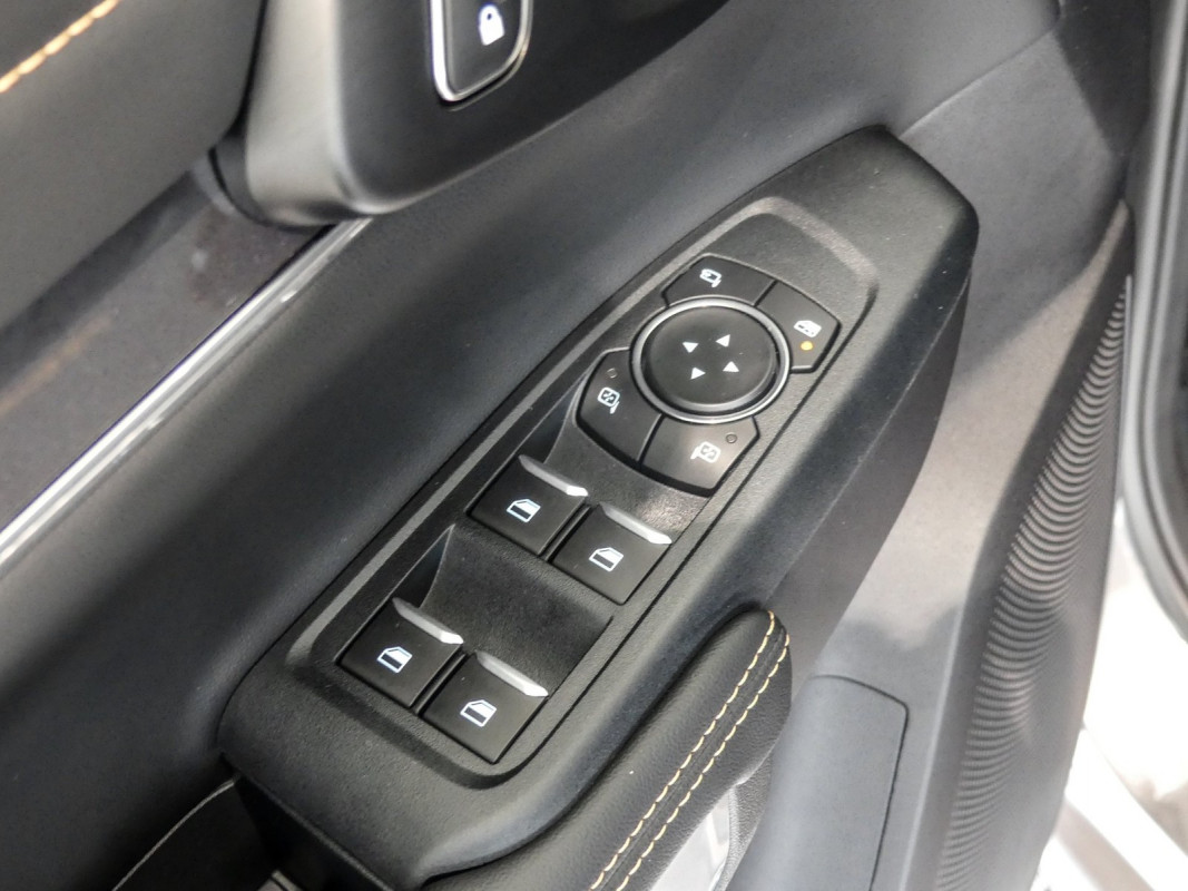Ford Ranger Doppelkabine Wildtrak NEUES MODELL - Nutzfahrzeug - Grau - Neuwagen - Bild 9