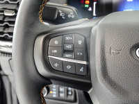 Ford Ranger Doppelkabine Wildtrak NEUES MODELL - Nutzfahrzeug - Grau - Neuwagen - Bild 14