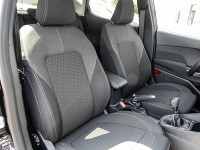 Ford Fiesta Hybrid - Limousine - Schwarz - Neuwagen - Bild 6
