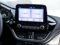 Ford Fiesta Hybrid - Limousine - Schwarz - Neuwagen - Bild 7