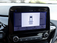 Ford Fiesta Hybrid - Limousine - Schwarz - Neuwagen - Bild 8