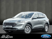 Ford Kuga (2020->) - SUV/Off-road - Silber - Neuwagen - Bild 1