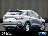 Ford Kuga (2020->) - SUV/Off-road - Silber - Neuwagen - Bild 2
