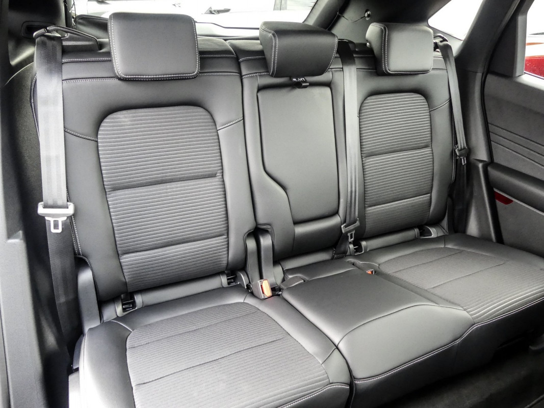 Ford Kuga (2020->) - SUV/Off-road - Silber - Neuwagen - Bild 4