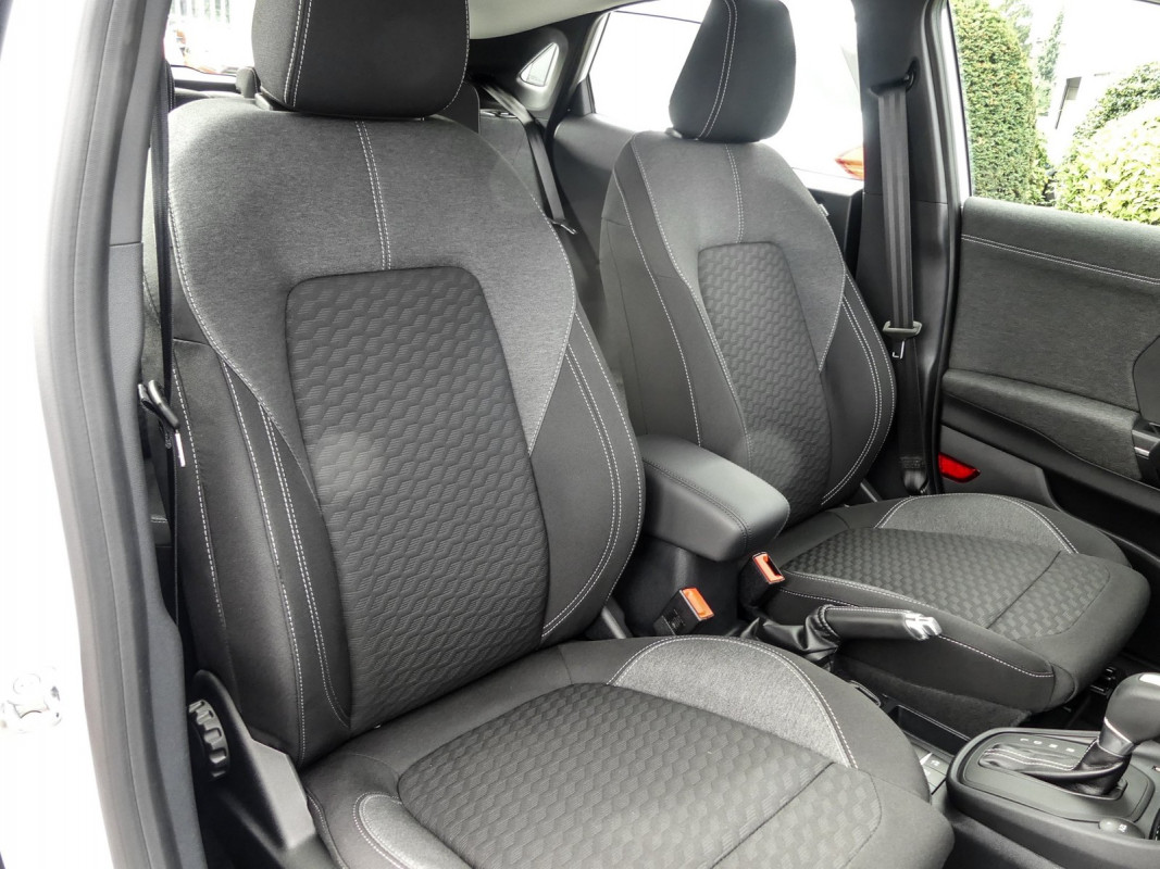 Ford Kuga (2020->) - SUV/Off-road - Silber - Neuwagen - Bild 5