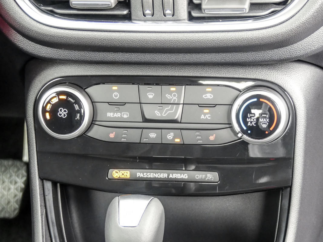 Ford Kuga (2020->) - SUV/Off-road - Silber - Neuwagen - Bild 8