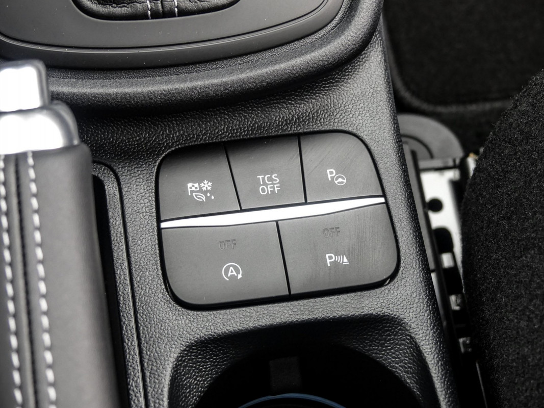 Ford Kuga (2020->) - SUV/Off-road - Silber - Neuwagen - Bild 13