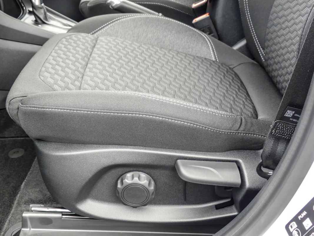 Ford Kuga (2020->) - SUV/Off-road - Silber - Neuwagen - Bild 14