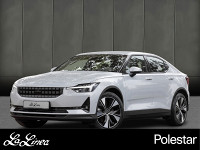 Polestar 2 - Limousine - Grau - Gebrauchtwagen - Bild 1