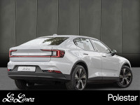 Polestar 2 - Limousine - Grau - Gebrauchtwagen - Bild 2
