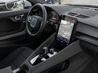 Polestar 2 - Limousine - Grau - Gebrauchtwagen - Bild 3