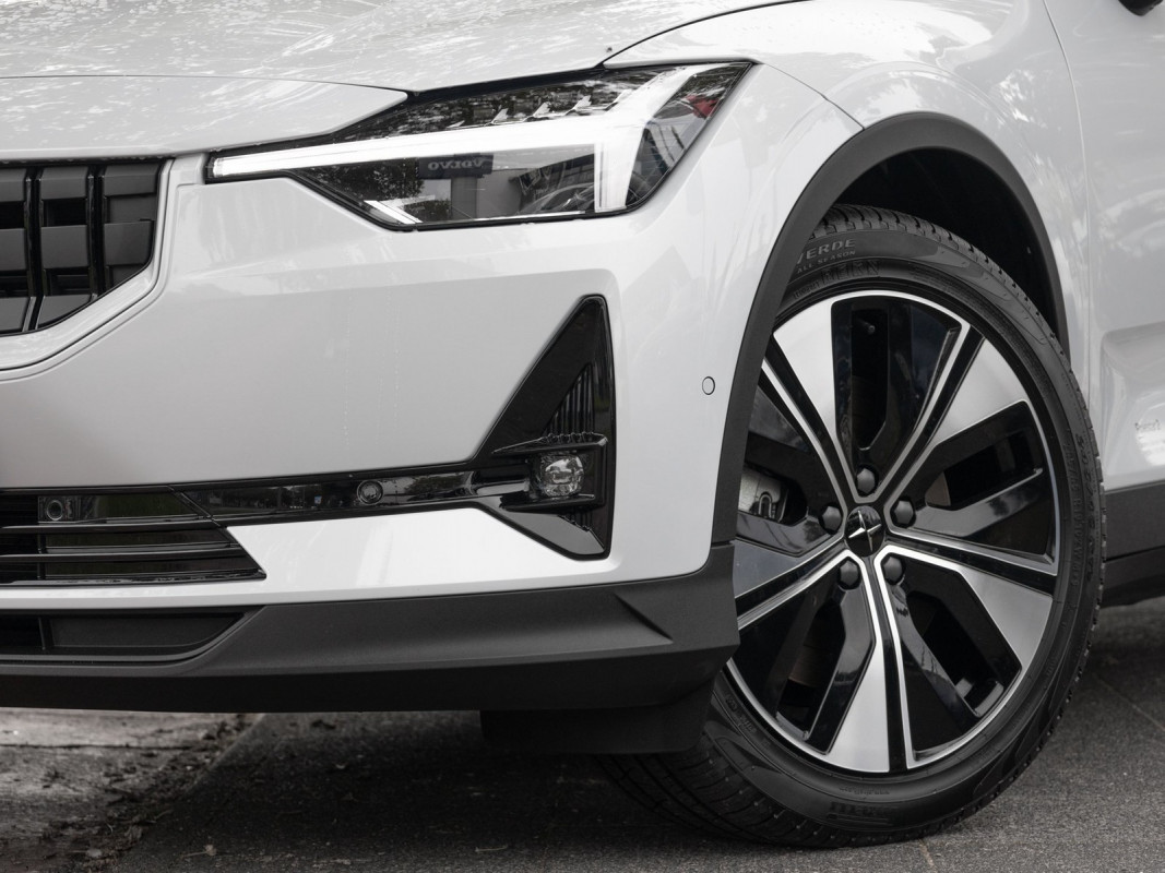 Polestar 2 - Limousine - Grau - Gebrauchtwagen - Bild 6