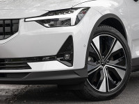 Polestar 2 - Limousine - Grau - Gebrauchtwagen - Bild 6
