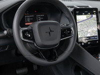 Polestar 2 - Limousine - Grau - Gebrauchtwagen - Bild 8