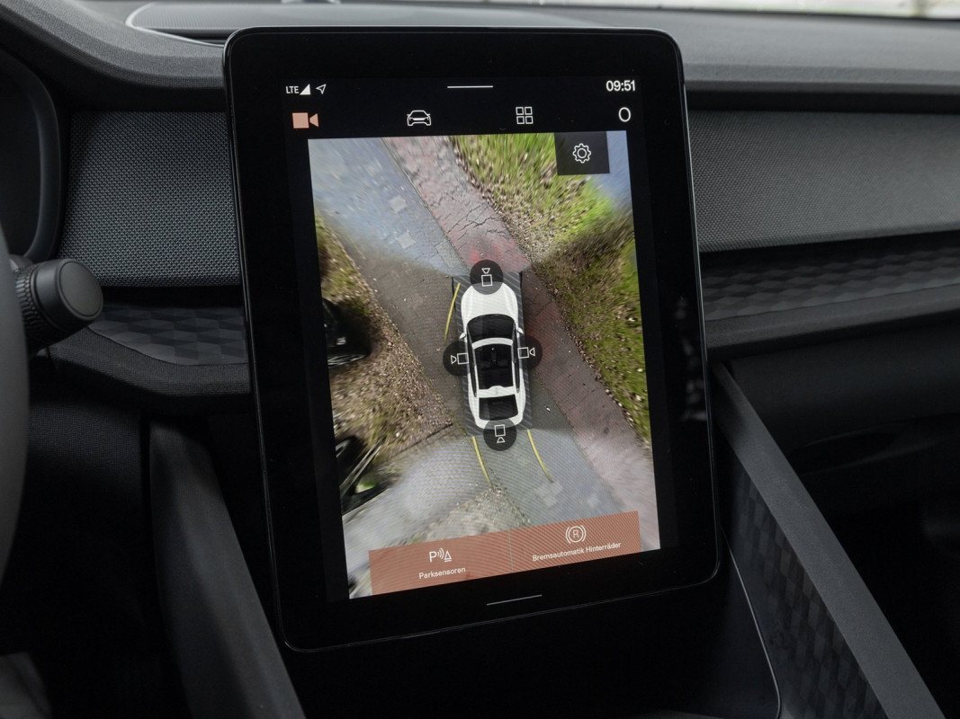 Polestar 2 - Limousine - Grau - Gebrauchtwagen - Bild 12