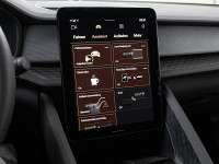 Polestar 2 - Limousine - Grau - Gebrauchtwagen - Bild 13