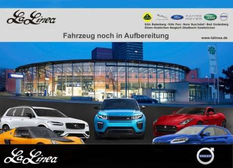 Volvo XC90 T8 Recharge AWD - SUV/Off-road - Schwarz - Gebrauchtwagen - Bild 1