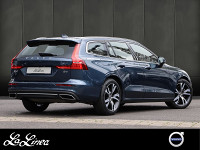 Volvo V60 B4 (B) - Kombi - Blau - Gebrauchtwagen - Bild 2