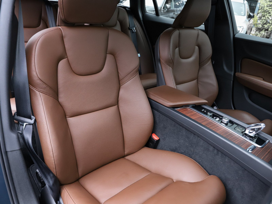Volvo V60 B4 (B) - Kombi - Blau - Gebrauchtwagen - Bild 7