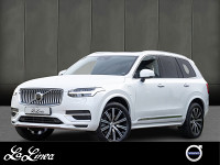 Volvo XC90 T8 Recharge AWD - SUV/Off-road - Weiss - Gebrauchtwagen - Bild 1