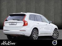Volvo XC90 T8 Recharge AWD - SUV/Off-road - Weiss - Gebrauchtwagen - Bild 2