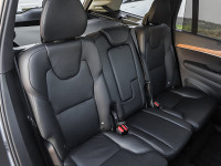 Volvo XC90 T8 Recharge AWD - SUV/Off-road - Weiss - Gebrauchtwagen - Bild 5