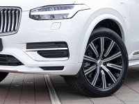 Volvo XC90 T8 Recharge AWD - SUV/Off-road - Weiss - Gebrauchtwagen - Bild 6