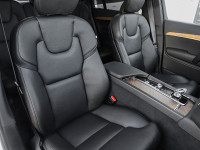 Volvo XC90 T8 Recharge AWD - SUV/Off-road - Weiss - Gebrauchtwagen - Bild 7
