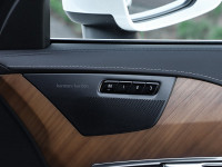 Volvo XC90 T8 Recharge AWD - SUV/Off-road - Weiss - Gebrauchtwagen - Bild 10