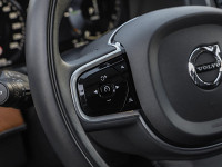Volvo XC90 T8 Recharge AWD - SUV/Off-road - Weiss - Gebrauchtwagen - Bild 13