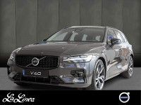 Volvo V60 B4 Diesel - Kombi - Grau - Tageszulassung - Bild 1