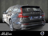 Volvo V60 B4 Diesel - Kombi - Grau - Tageszulassung - Bild 2