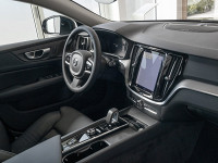 Volvo V60 B4 Diesel - Kombi - Grau - Tageszulassung - Bild 3