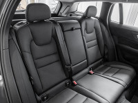 Volvo V60 B4 Diesel - Kombi - Grau - Tageszulassung - Bild 4