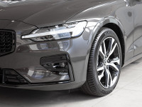 Volvo V60 B4 Diesel - Kombi - Grau - Tageszulassung - Bild 5