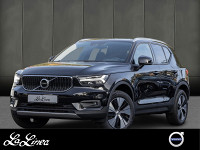 Volvo XC40 T2 - SUV/Off-road - Schwarz - Gebrauchtwagen - Bild 1