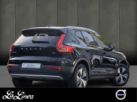 Volvo XC40 T2 - SUV/Off-road - Schwarz - Gebrauchtwagen - Bild 2